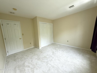 Move-in ready 3 bedroom, 2.5 bath updated & upgraded condo in on Sand Springs Country Club in Pennsylvania - for sale on GolfHomes.com, golf home, golf lot
