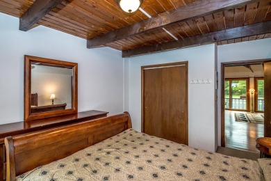 Rare opportunity to own a 4-bedroom, 2-bath condo in the on Linderhof Country Club in New Hampshire - for sale on GolfHomes.com, golf home, golf lot