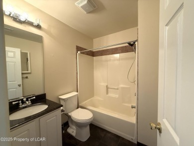 Move-in ready 3 bedroom, 2.5 bath updated & upgraded condo in on Sand Springs Country Club in Pennsylvania - for sale on GolfHomes.com, golf home, golf lot