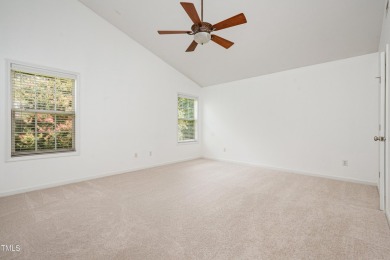 Step into this charming home located in the highly sought after on Eagle Ridge Golf Course in North Carolina - for sale on GolfHomes.com, golf home, golf lot
