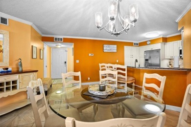 Experience the pinnacle of Florida Gulfcoast living in this on Isla Del Sol Yacht and Country Club in Florida - for sale on GolfHomes.com, golf home, golf lot