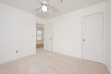 Step into this charming home located in the highly sought after on Eagle Ridge Golf Course in North Carolina - for sale on GolfHomes.com, golf home, golf lot