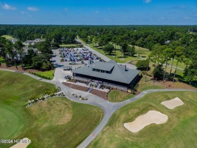 Premier Homesite in Rivers Edge Golf Community

Discover an on Rivers Edge Golf Club in North Carolina - for sale on GolfHomes.com, golf home, golf lot