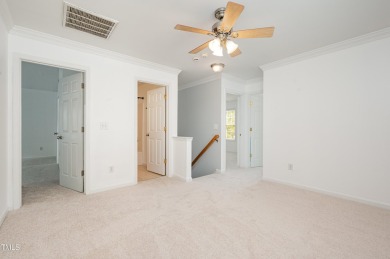 Step into this charming home located in the highly sought after on Eagle Ridge Golf Course in North Carolina - for sale on GolfHomes.com, golf home, golf lot