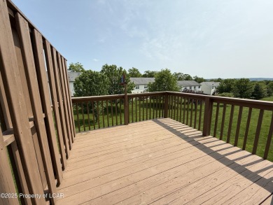 Move-in ready 3 bedroom, 2.5 bath updated & upgraded condo in on Sand Springs Country Club in Pennsylvania - for sale on GolfHomes.com, golf home, golf lot