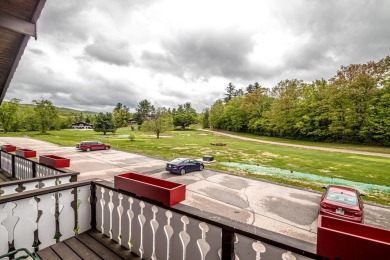 Rare opportunity to own a 4-bedroom, 2-bath condo in the on Linderhof Country Club in New Hampshire - for sale on GolfHomes.com, golf home, golf lot