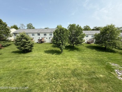 Move-in ready 3 bedroom, 2.5 bath updated & upgraded condo in on Sand Springs Country Club in Pennsylvania - for sale on GolfHomes.com, golf home, golf lot