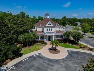 Premier Homesite in Rivers Edge Golf Community

Discover an on Rivers Edge Golf Club in North Carolina - for sale on GolfHomes.com, golf home, golf lot