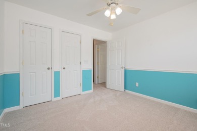 Step into this charming home located in the highly sought after on Eagle Ridge Golf Course in North Carolina - for sale on GolfHomes.com, golf home, golf lot