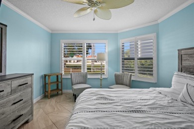 Experience the pinnacle of Florida Gulfcoast living in this on Isla Del Sol Yacht and Country Club in Florida - for sale on GolfHomes.com, golf home, golf lot