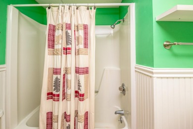 Rare opportunity to own a 4-bedroom, 2-bath condo in the on Linderhof Country Club in New Hampshire - for sale on GolfHomes.com, golf home, golf lot