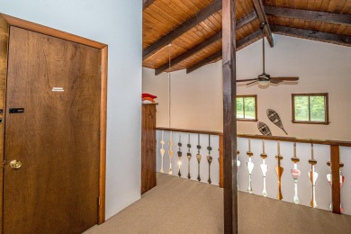 Rare opportunity to own a 4-bedroom, 2-bath condo in the on Linderhof Country Club in New Hampshire - for sale on GolfHomes.com, golf home, golf lot
