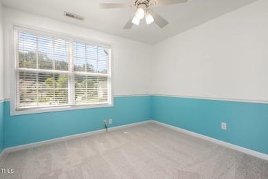 Step into this charming home located in the highly sought after on Eagle Ridge Golf Course in North Carolina - for sale on GolfHomes.com, golf home, golf lot