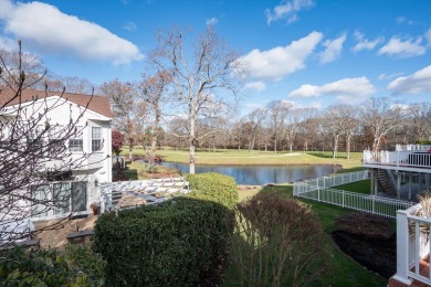 Welcome to 13 Hamlet Drive, Hauppauge, NY, where comfort meets on Hamlet Wind Watch Golf Course in New York - for sale on GolfHomes.com, golf home, golf lot