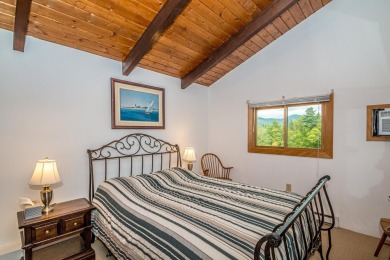 Rare opportunity to own a 4-bedroom, 2-bath condo in the on Linderhof Country Club in New Hampshire - for sale on GolfHomes.com, golf home, golf lot