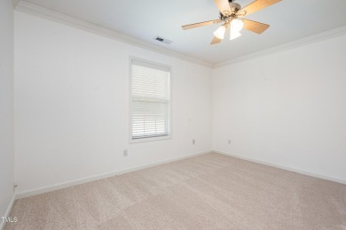 Step into this charming home located in the highly sought after on Eagle Ridge Golf Course in North Carolina - for sale on GolfHomes.com, golf home, golf lot