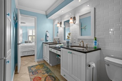 Experience the pinnacle of Florida Gulfcoast living in this on Isla Del Sol Yacht and Country Club in Florida - for sale on GolfHomes.com, golf home, golf lot