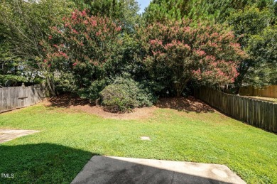 Step into this charming home located in the highly sought after on Eagle Ridge Golf Course in North Carolina - for sale on GolfHomes.com, golf home, golf lot