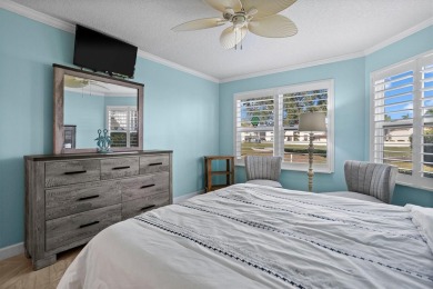 Experience the pinnacle of Florida Gulfcoast living in this on Isla Del Sol Yacht and Country Club in Florida - for sale on GolfHomes.com, golf home, golf lot