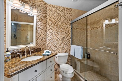 Experience the pinnacle of Florida Gulfcoast living in this on Isla Del Sol Yacht and Country Club in Florida - for sale on GolfHomes.com, golf home, golf lot