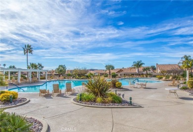 Welcome to this SINGLE-STORY - 2 bedroom + 2 Bathroom + Family on Sun Lakes Country Club in California - for sale on GolfHomes.com, golf home, golf lot