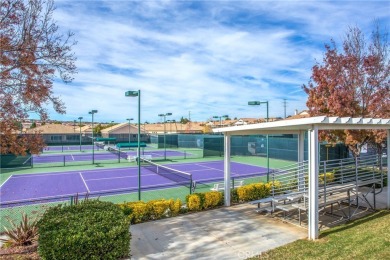 Welcome to this SINGLE-STORY - 2 bedroom + 2 Bathroom + Family on Sun Lakes Country Club in California - for sale on GolfHomes.com, golf home, golf lot