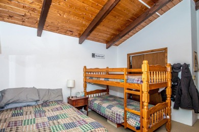 Rare opportunity to own a 4-bedroom, 2-bath condo in the on Linderhof Country Club in New Hampshire - for sale on GolfHomes.com, golf home, golf lot