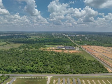 92 Acres mol agriculture land with development potential on Choctaw Creek Golf Course in Oklahoma - for sale on GolfHomes.com, golf home, golf lot