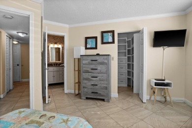 Experience the pinnacle of Florida Gulfcoast living in this on Isla Del Sol Yacht and Country Club in Florida - for sale on GolfHomes.com, golf home, golf lot