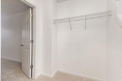 Step into this charming home located in the highly sought-after on Eagle Ridge Golf Course in North Carolina - for sale on GolfHomes.com, golf home, golf lot