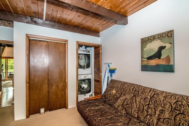 Rare opportunity to own a 4-bedroom, 2-bath condo in the on Linderhof Country Club in New Hampshire - for sale on GolfHomes.com, golf home, golf lot
