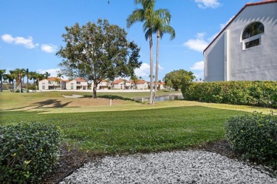 Experience the pinnacle of Florida Gulfcoast living in this on Isla Del Sol Yacht and Country Club in Florida - for sale on GolfHomes.com, golf home, golf lot
