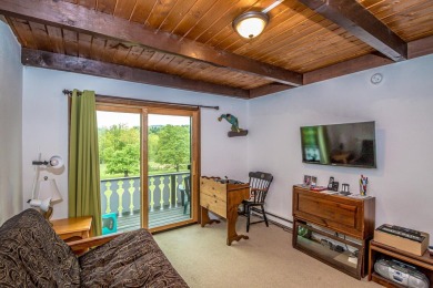 Rare opportunity to own a 4-bedroom, 2-bath condo in the on Linderhof Country Club in New Hampshire - for sale on GolfHomes.com, golf home, golf lot