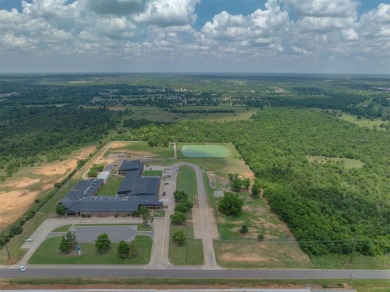 92 Acres mol agriculture land with development potential on Choctaw Creek Golf Course in Oklahoma - for sale on GolfHomes.com, golf home, golf lot