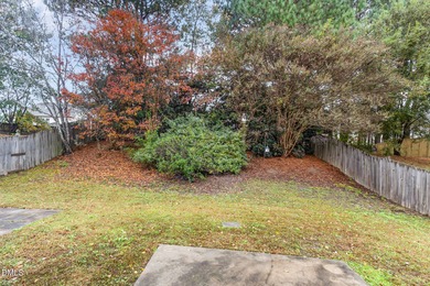 Step into this charming home located in the highly sought-after on Eagle Ridge Golf Course in North Carolina - for sale on GolfHomes.com, golf home, golf lot