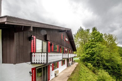 Rare opportunity to own a 4-bedroom, 2-bath condo in the on Linderhof Country Club in New Hampshire - for sale on GolfHomes.com, golf home, golf lot