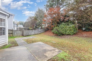 Step into this charming home located in the highly sought-after on Eagle Ridge Golf Course in North Carolina - for sale on GolfHomes.com, golf home, golf lot
