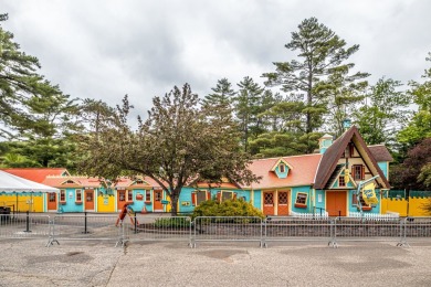 Rare opportunity to own a 4-bedroom, 2-bath condo in the on Linderhof Country Club in New Hampshire - for sale on GolfHomes.com, golf home, golf lot