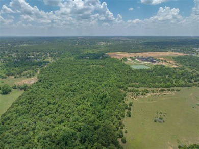 92 Acres mol agriculture land with development potential on Choctaw Creek Golf Course in Oklahoma - for sale on GolfHomes.com, golf home, golf lot