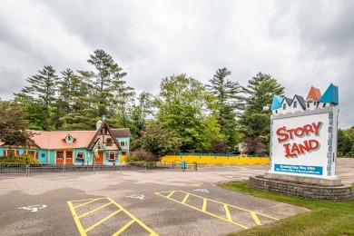 Rare opportunity to own a 4-bedroom, 2-bath condo in the on Linderhof Country Club in New Hampshire - for sale on GolfHomes.com, golf home, golf lot