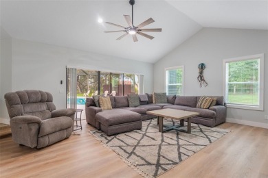 Located in the desirable Golf and Country Club community of on Tuscawilla Country Club in Florida - for sale on GolfHomes.com, golf home, golf lot