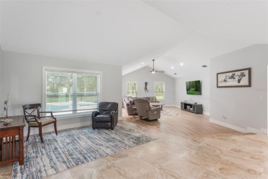 Located in the desirable Golf and Country Club community of on Tuscawilla Country Club in Florida - for sale on GolfHomes.com, golf home, golf lot