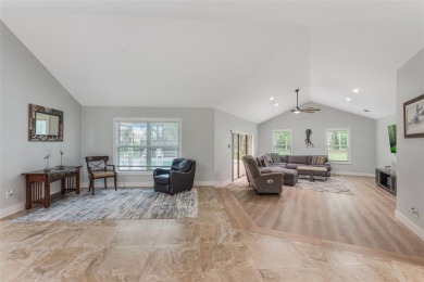 Located in the desirable Golf and Country Club community of on Tuscawilla Country Club in Florida - for sale on GolfHomes.com, golf home, golf lot