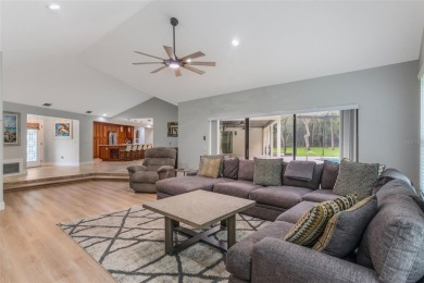Located in the desirable Golf and Country Club community of on Tuscawilla Country Club in Florida - for sale on GolfHomes.com, golf home, golf lot