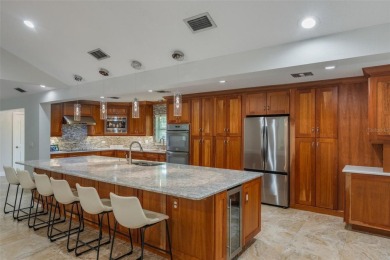 Located in the desirable Golf and Country Club community of on Tuscawilla Country Club in Florida - for sale on GolfHomes.com, golf home, golf lot
