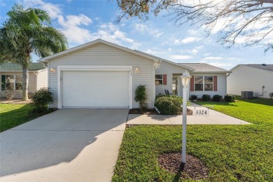 Welcome to 3324 Oakdale Pl, nestled in the heart of The Villages on Glenview Championship Golf and Country Club in Florida - for sale on GolfHomes.com, golf home, golf lot