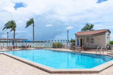 Experience the pinnacle of Florida Gulfcoast living in this on Isla Del Sol Yacht and Country Club in Florida - for sale on GolfHomes.com, golf home, golf lot