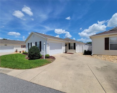 Looking for the perfect place to enjoy The Villages lifestyle? on Nancy Lopez Legacy Golf and Country Club in Florida - for sale on GolfHomes.com, golf home, golf lot