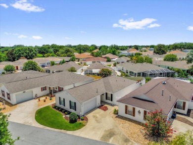 Looking for the perfect place to enjoy The Villages lifestyle? on Nancy Lopez Legacy Golf and Country Club in Florida - for sale on GolfHomes.com, golf home, golf lot