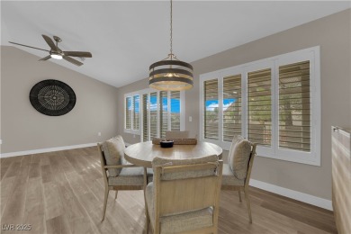 Stunning Sonora model on a premium corner lot! Enjoy exceptional on Highland Falls Golf Club in Nevada - for sale on GolfHomes.com, golf home, golf lot